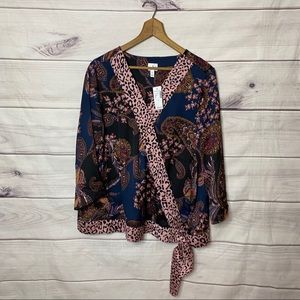 Dressbarn Blouse